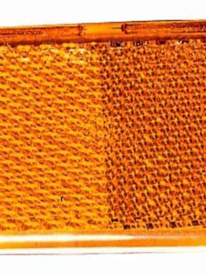 CH2550125C Front Light Marker Lamp
