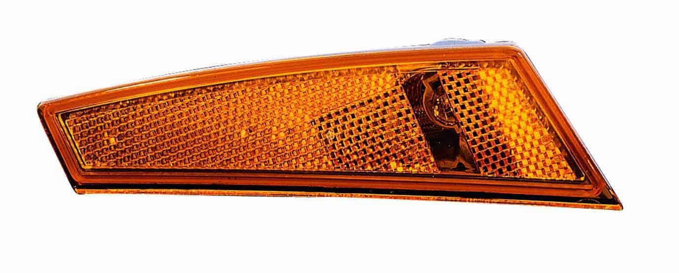 CH2551129C Front Light Marker Lamp Assembly
