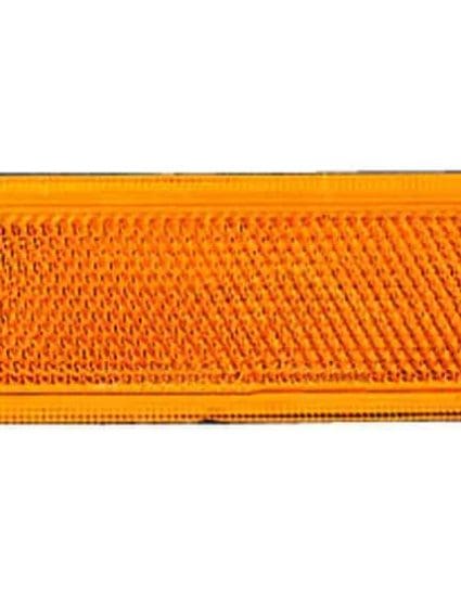 CH2556101C Front Light Reflector Bumper