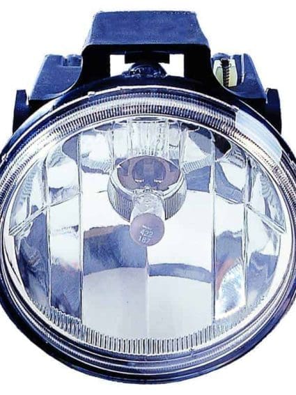 CH2592119C Front Light Fog Lamp Bumper