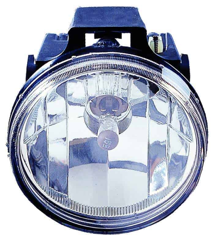 CH2592119C Front Light Fog Lamp Bumper
