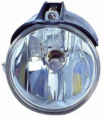CH2592122C Front Light Fog Lamp Assembly