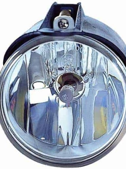 CH2592122C Front Light Fog Lamp Assembly