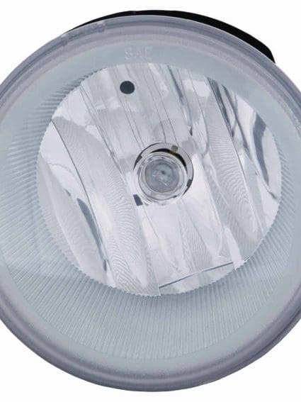 CH2592143C Front Light Fog Lamp Bumper