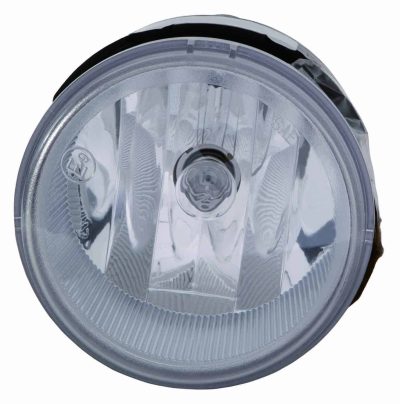 CH2592146C Front Light Fog Lamp Bumper