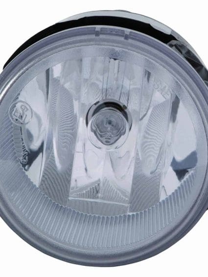 CH2592146C Front Light Fog Lamp Bumper