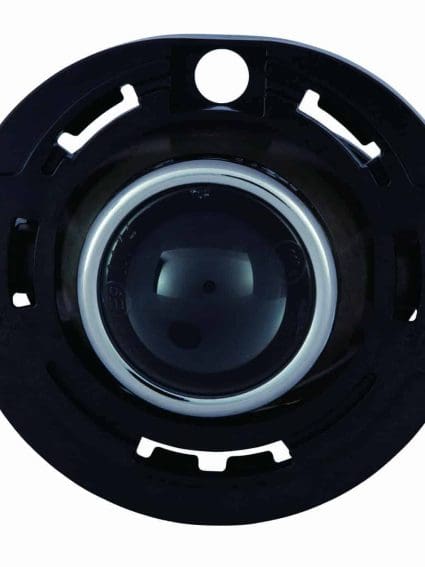 CH2592148C Front Light Fog Lamp Bumper