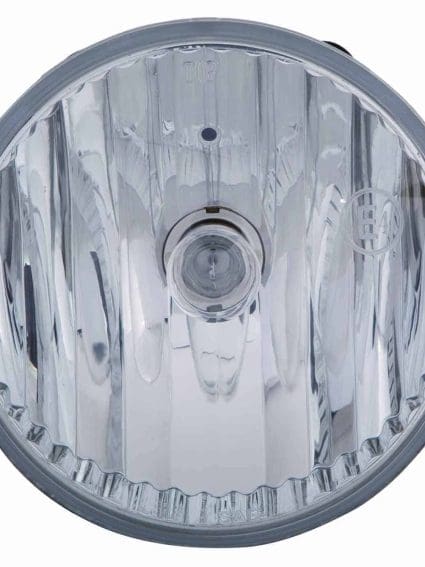 CH2594104C Front Light Fog Lamp Assembly Bumper