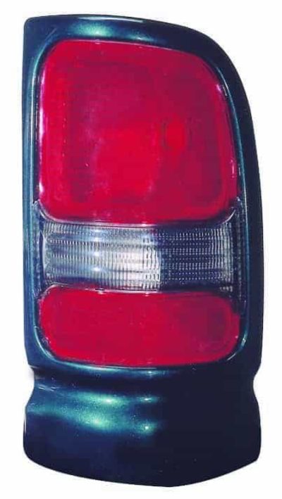 CH2800136 Rear Light Tail Lamp Assembly