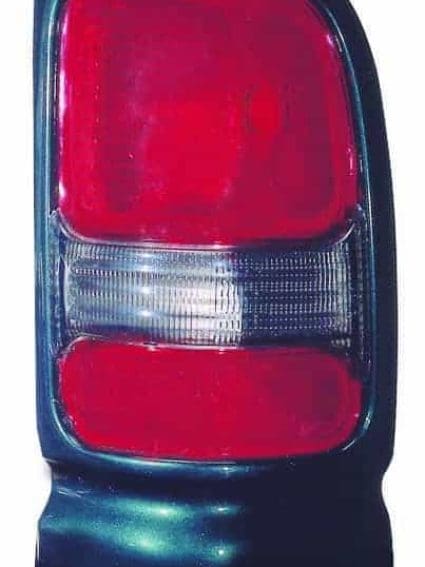 CH2800136 Rear Light Tail Lamp Assembly