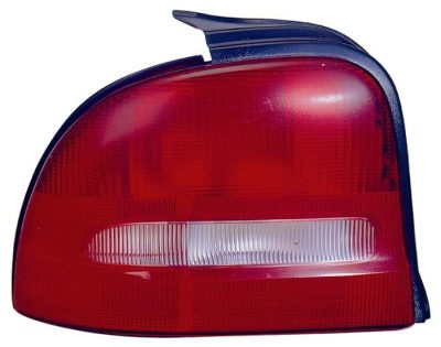 CH2800137 Rear Light Tail Lamp Assembly