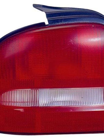 CH2800137 Rear Light Tail Lamp Assembly
