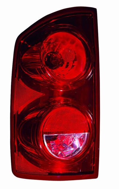 CH2800165C Rear Light Tail Lamp Assembly