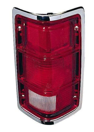 CH2801110 Rear Light Tail Lamp