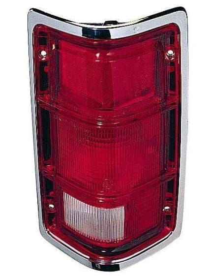 CH2801110 Rear Light Tail Lamp