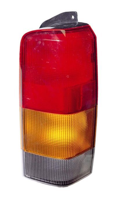 CH2801128C Rear Light Tail Lamp Assembly Passenger Side