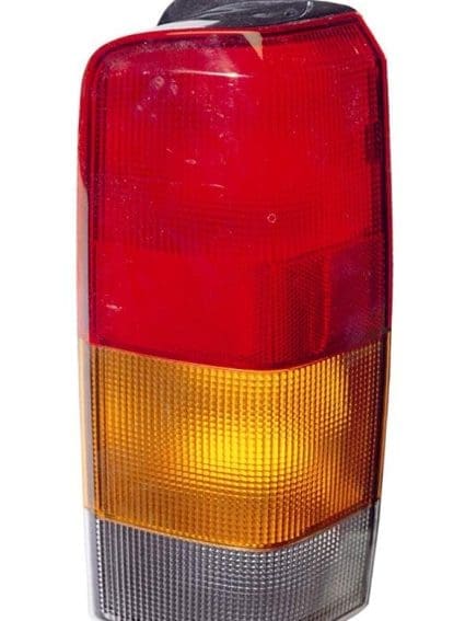 CH2801128C Rear Light Tail Lamp Assembly Passenger Side