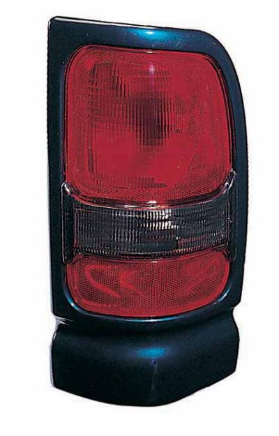 CH2801131 Rear Light Tail Lamp Assembly