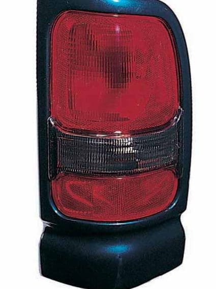 CH2801131 Rear Light Tail Lamp Assembly