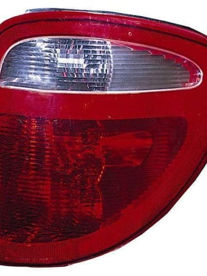 CH2801157C Rear Light Tail Lamp Assembly