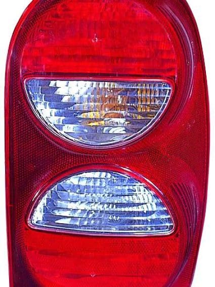 CH2801158C Rear Light Tail Lamp Lens Housing