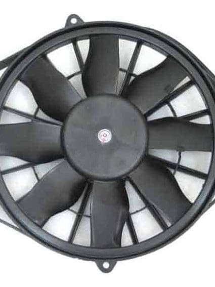 CH3115135 Cooling System Fan Radiator Electric Assembly