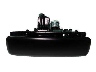 GM1310118 Handle Door Exterior