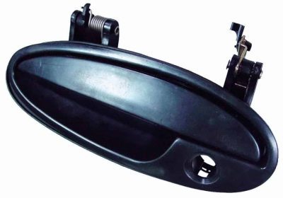 GM1310133 Handle Door Exterior