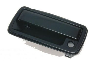 GM1311117 Handle Door Exterior