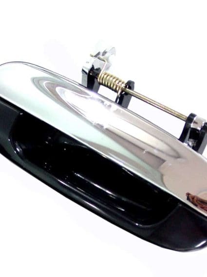 GM1311175 Handle Door Exterior