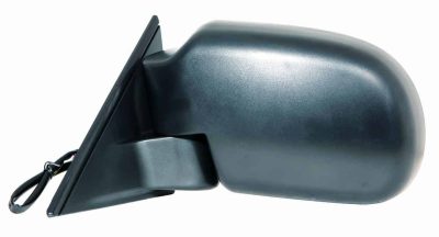 GM1320192 Mirror Power Driver Side Heated