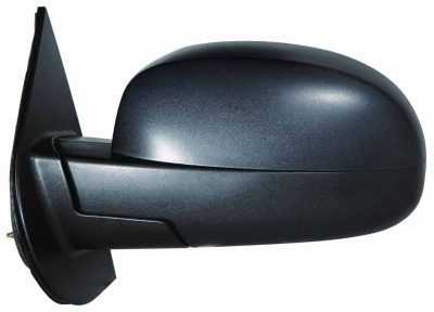 GM1320332 Mirror Manual Driver Side