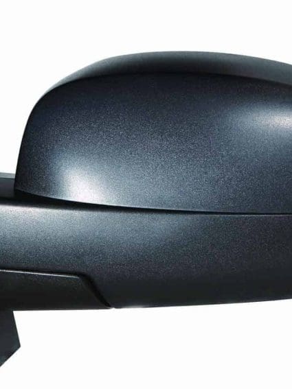 GM1320332 Mirror Manual Driver Side