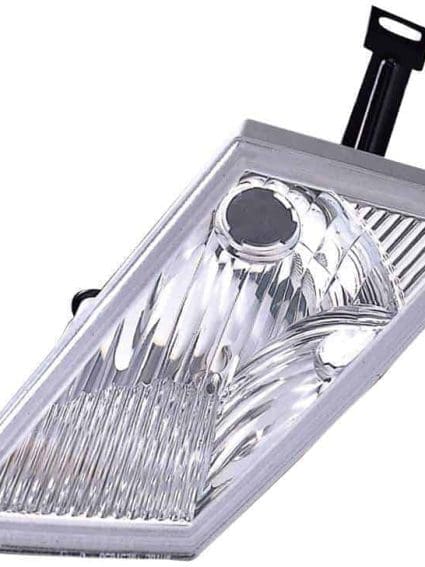 GM2530125C Front Light Signal Lamp
