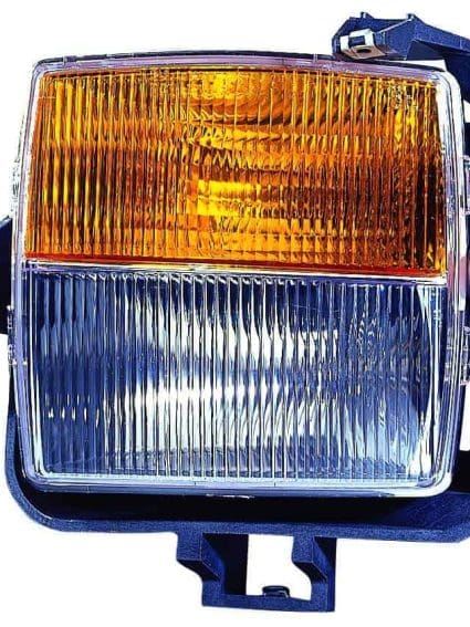 GM2530126C Front Light Signal Lamp