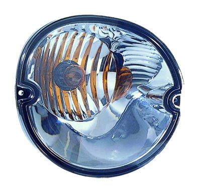 GM2531130 Front Light Signal Lamp Assembly Signal/Park