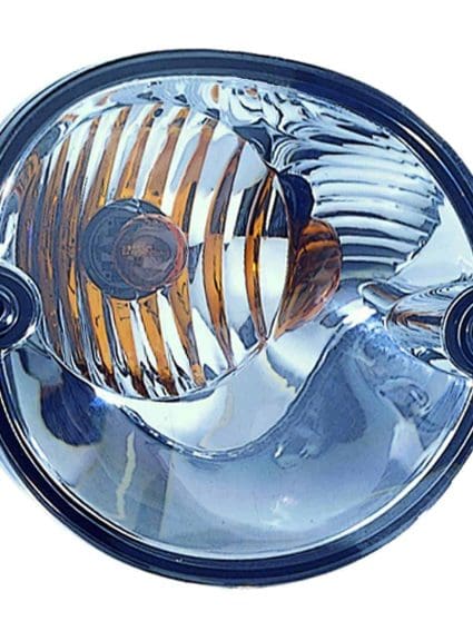 GM2531130 Front Light Signal Lamp Assembly Signal/Park