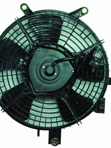 GM3113112 Cooling System Fan Condenser