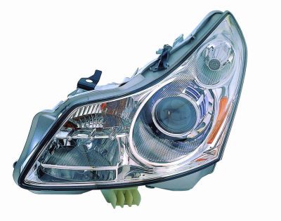 IN2502137C Front Light Headlight Lamp