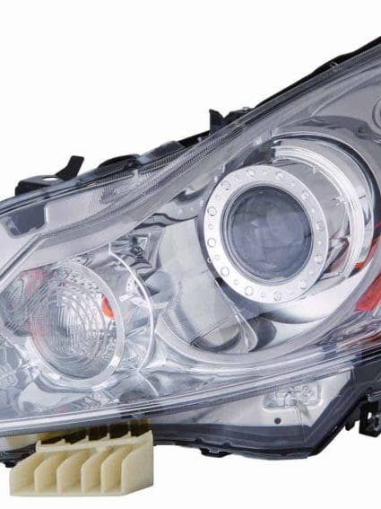 IN2502140 Front Light Headlight Lamp