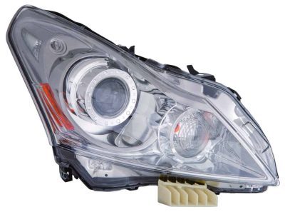 IN2503140 Front Light Headlight Lamp