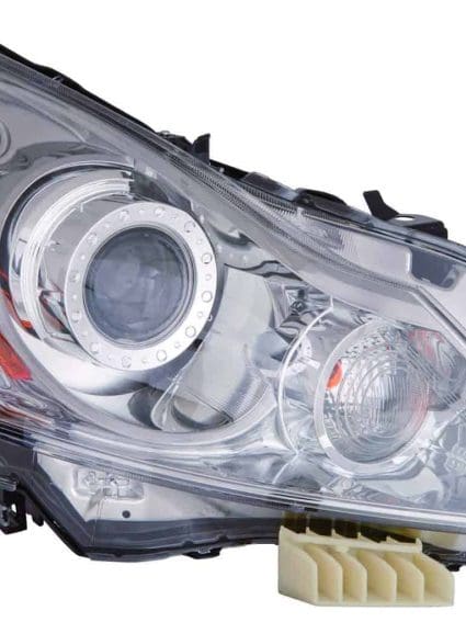 IN2503140 Front Light Headlight Lamp