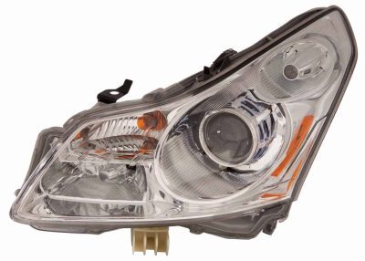 IN2503146 Front Light Headlight Lamp