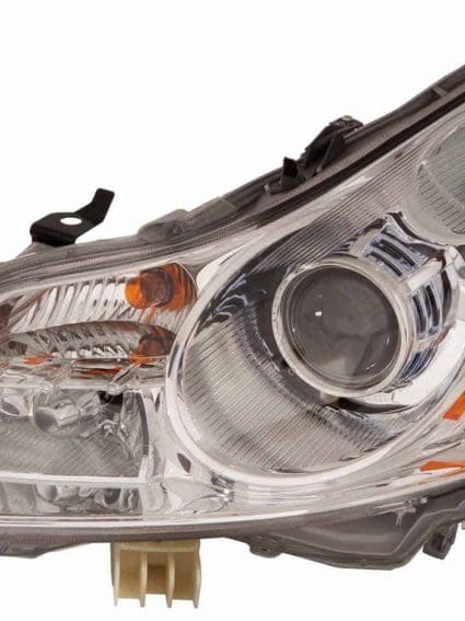 IN2503146 Front Light Headlight Lamp