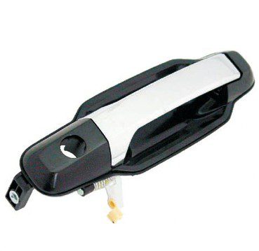 KI1311112 Passenger Side Exterior Door Handle