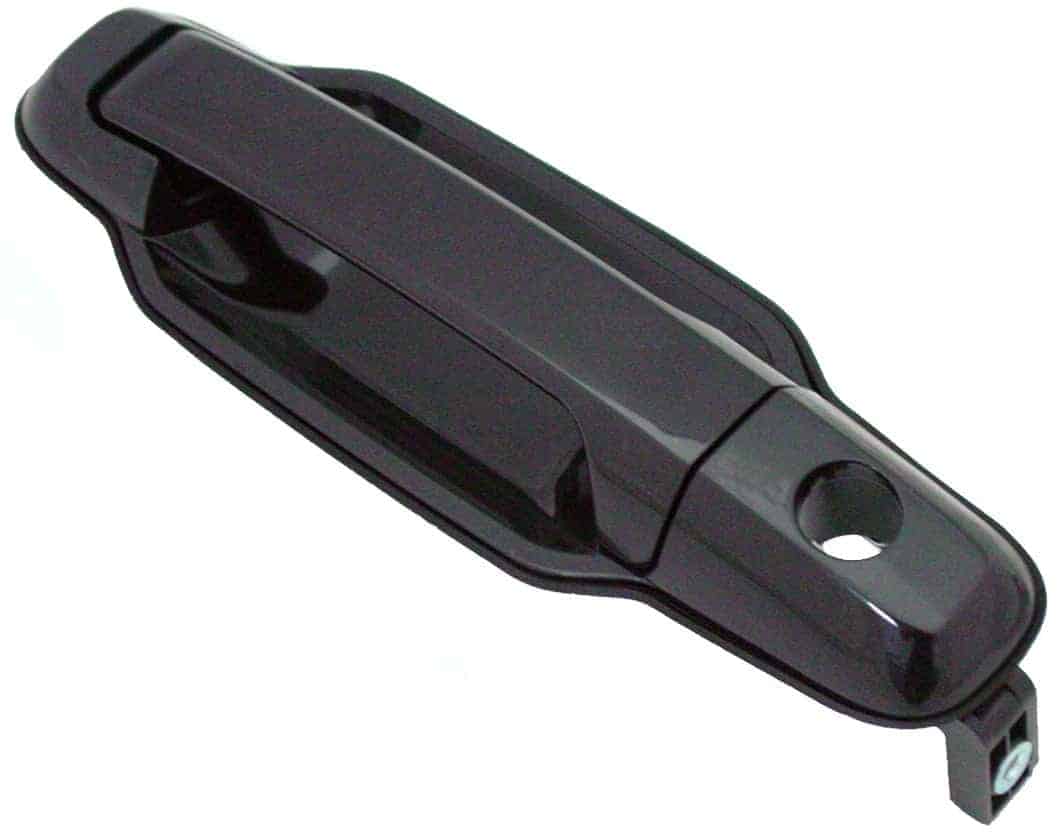 KI1311113 Passenger Side Exterior Door Handle