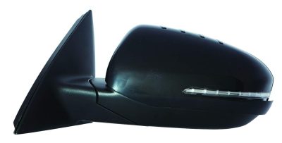 KI1320152 Driver Side Power Mirror