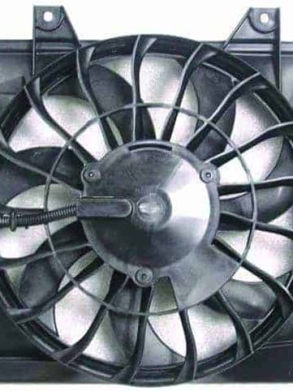 KI3113110 Fan Condenser