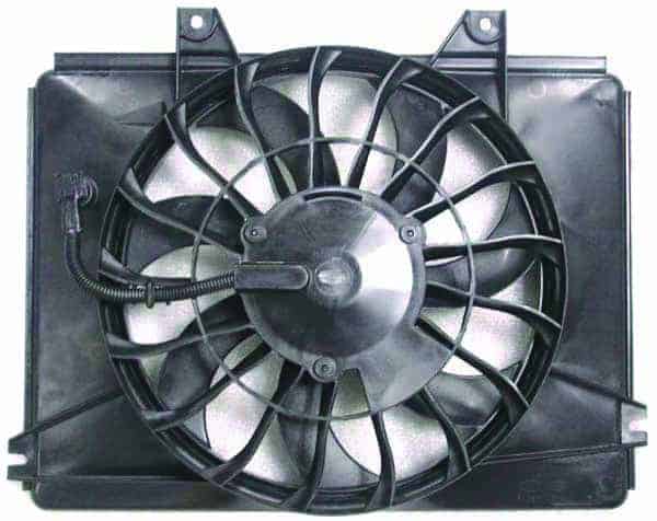 KI3113110 Cooling System Fan Condenser