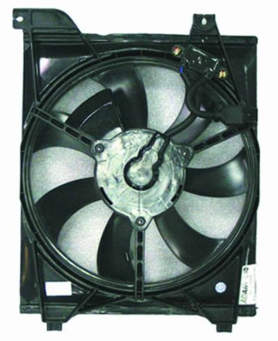 KI3120101 Fan Condenser Fan Motor